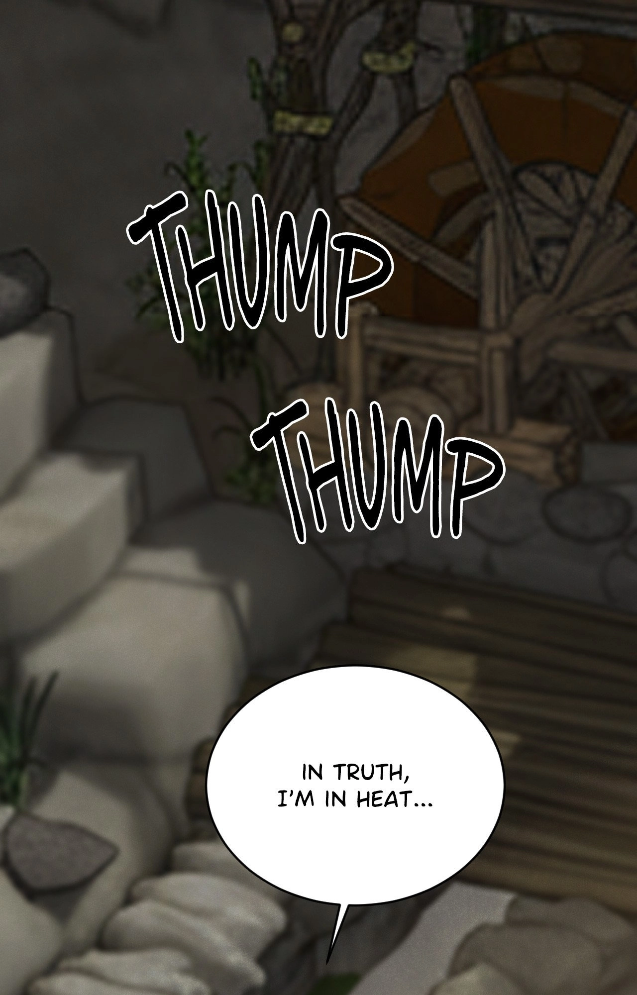 Read Peaches and Dream chapter 48 image 7 on Lezhin