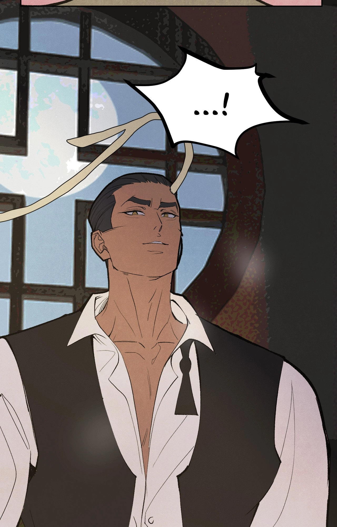 Read Peaches and Dream chapter 48 image 71 on Lezhin