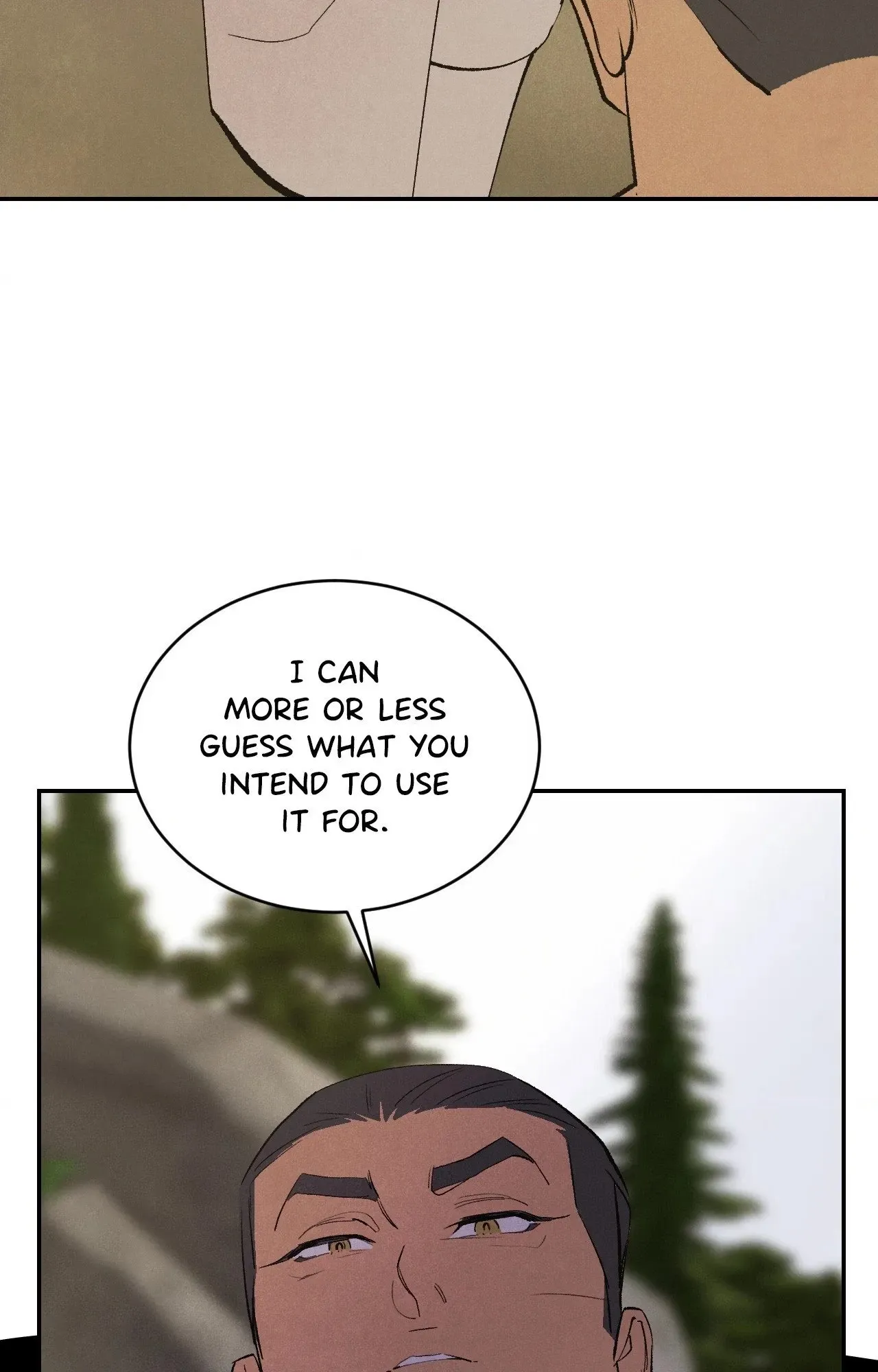 Read Peaches and Dream chapter 48 image 9 on Lezhin