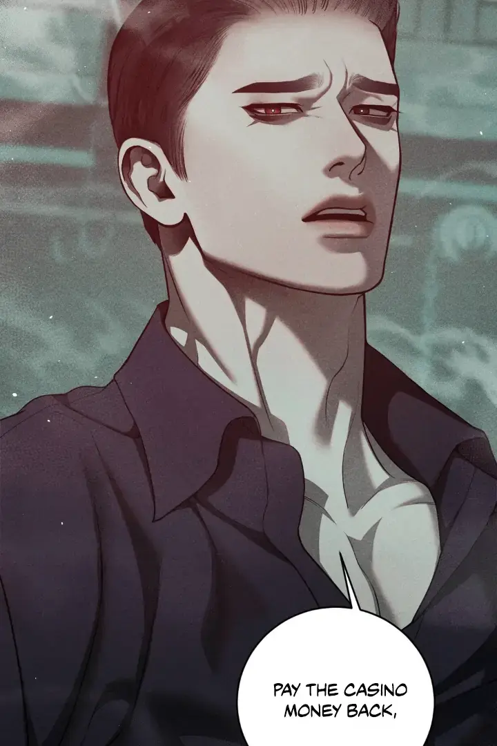 Read PEARL BOY: IGNITE THE DAWN chapter 0.99 image 6 on Lezhin