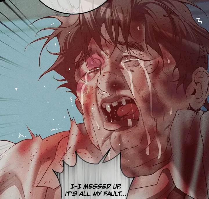 Read PEARL BOY: IGNITE THE DAWN chapter 0.99 image 8 on Lezhin