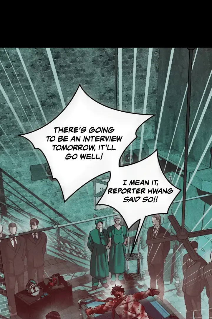 Read PEARL BOY: IGNITE THE DAWN chapter 1 image 10 on Lezhin