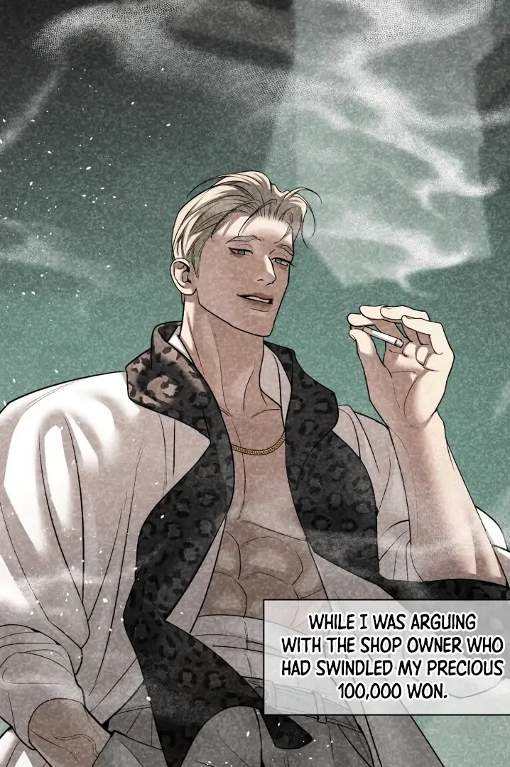 Read PEARL BOY: IGNITE THE DAWN chapter 1 image 112 on Lezhin