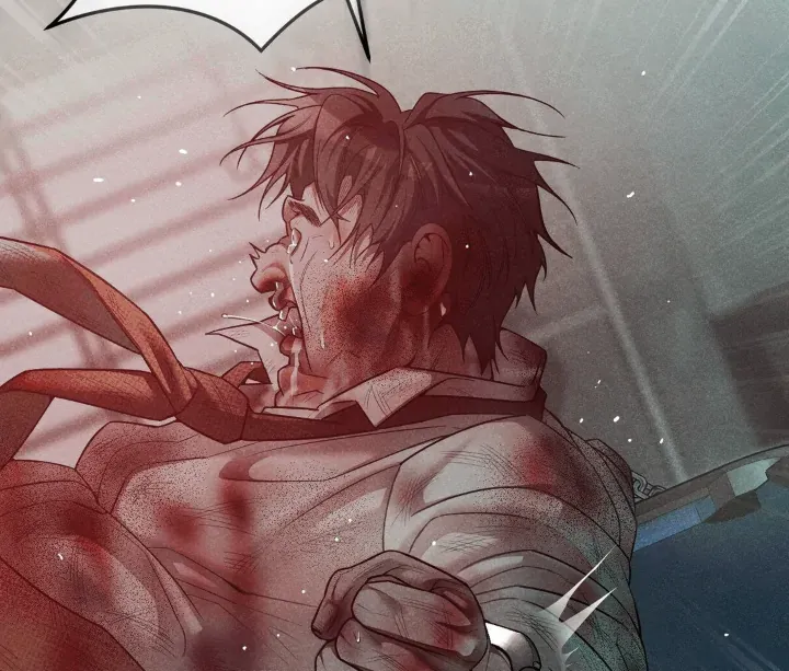 Read PEARL BOY: IGNITE THE DAWN chapter 1 image 19 on Lezhin
