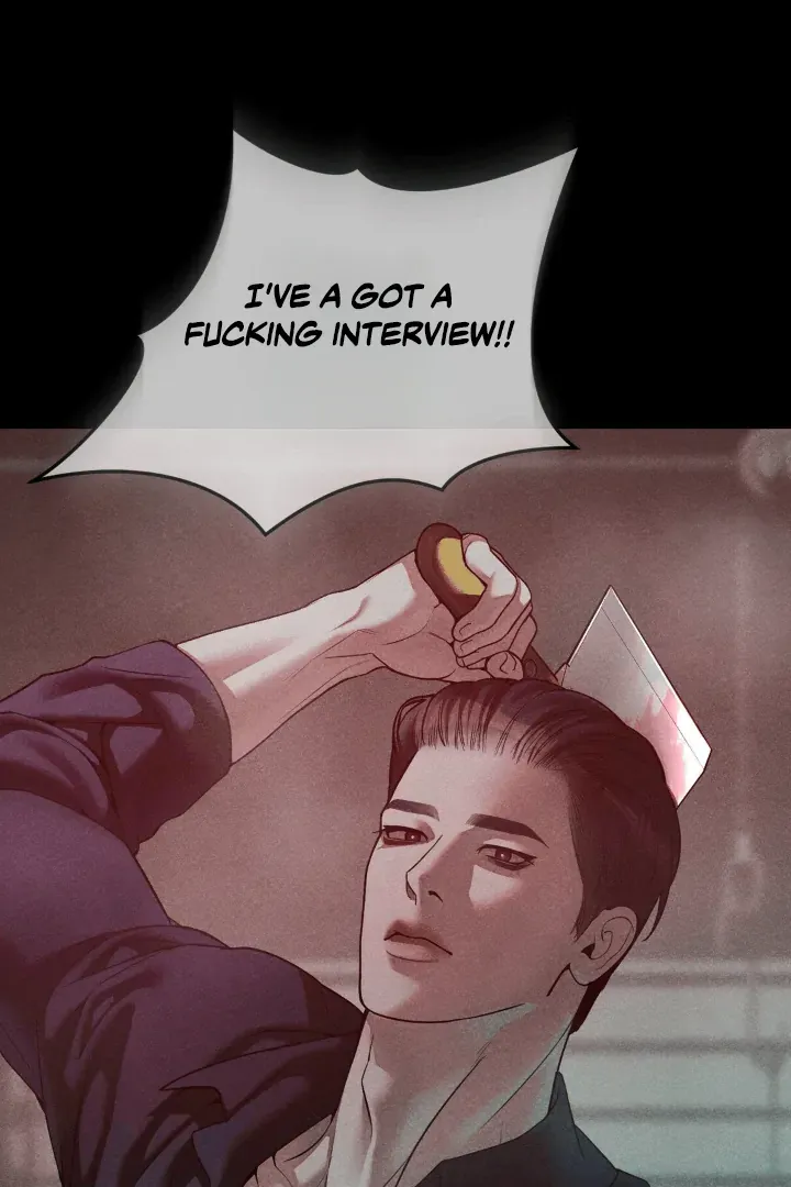 Read PEARL BOY: IGNITE THE DAWN chapter 1 image 21 on Lezhin
