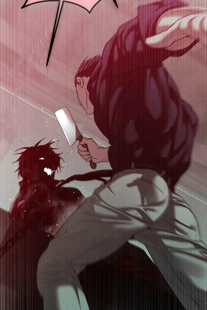 Read PEARL BOY: IGNITE THE DAWN chapter 1 image 23 on Lezhin