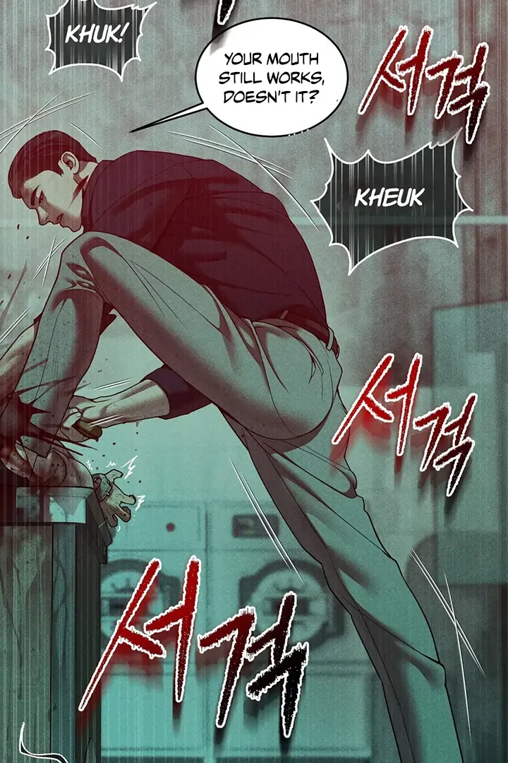 Read PEARL BOY: IGNITE THE DAWN chapter 1 image 27 on Lezhin