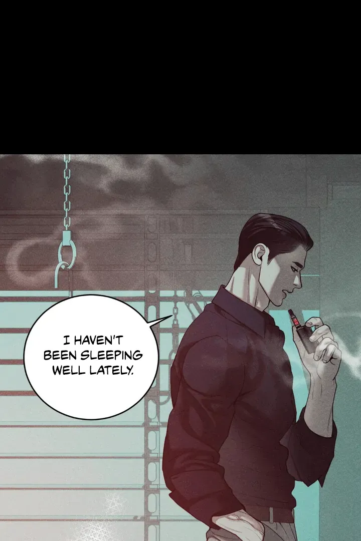 Read PEARL BOY: IGNITE THE DAWN chapter 1 image 4 on Lezhin