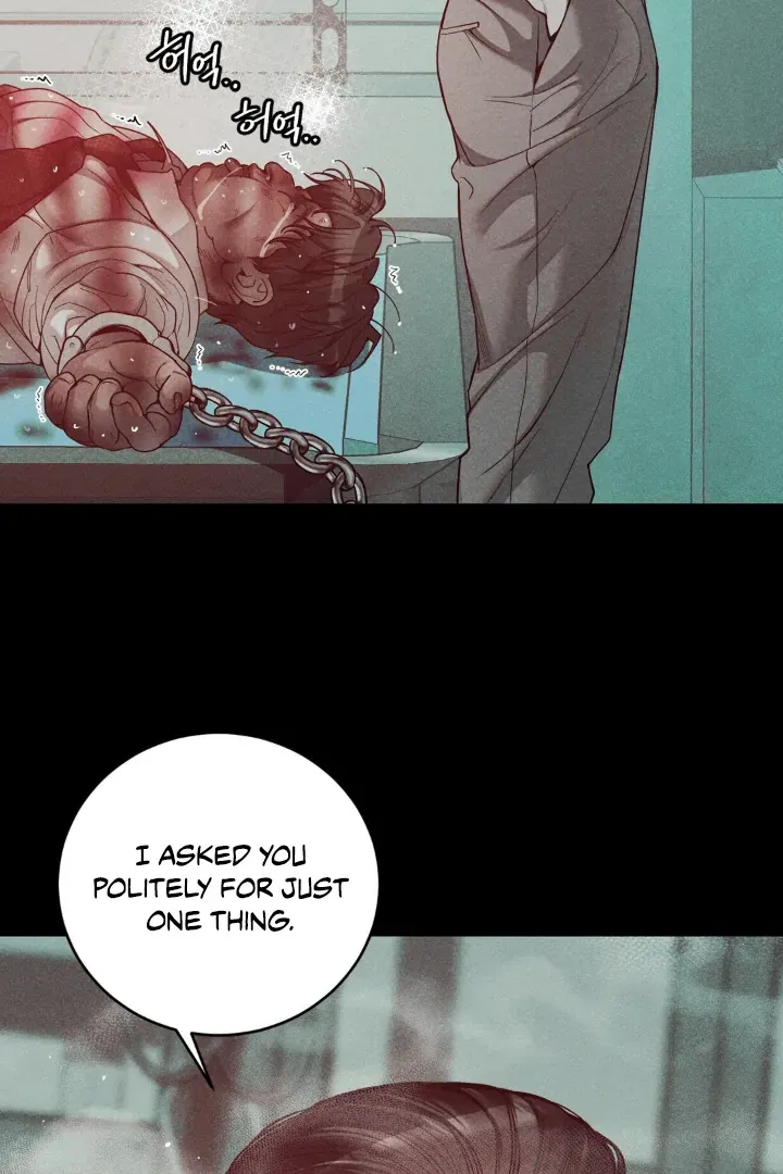 Read PEARL BOY: IGNITE THE DAWN chapter 1 image 5 on Lezhin