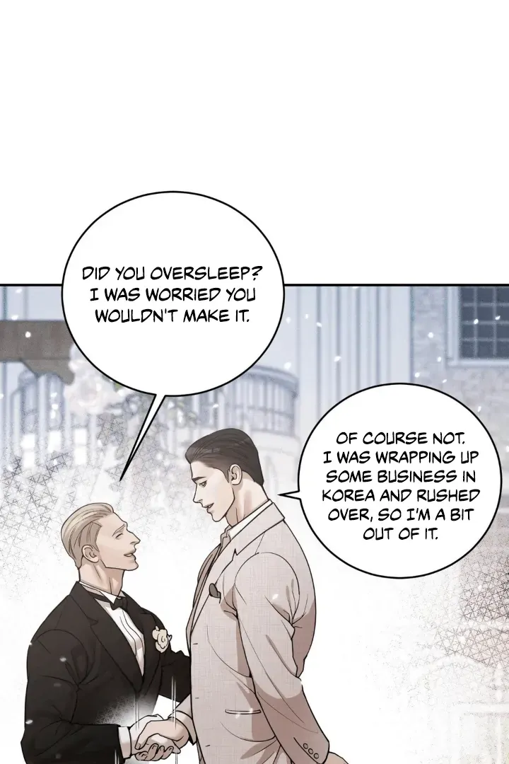 Read PEARL BOY: IGNITE THE DAWN chapter 1 image 76 on Lezhin