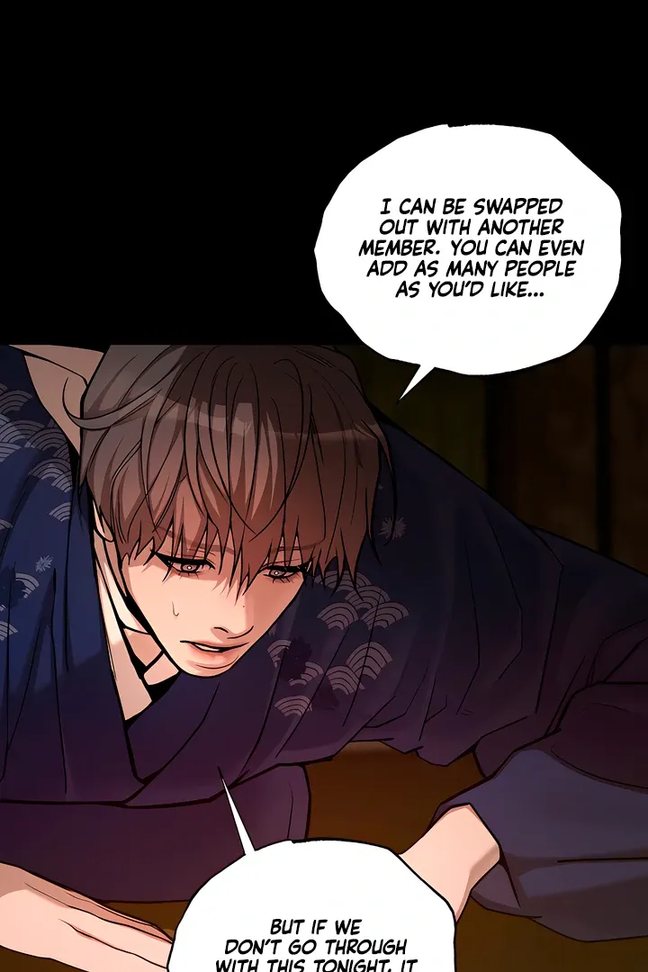 Read PEARL BOY: IGNITE THE DAWN chapter 10 image 32 on Lezhin