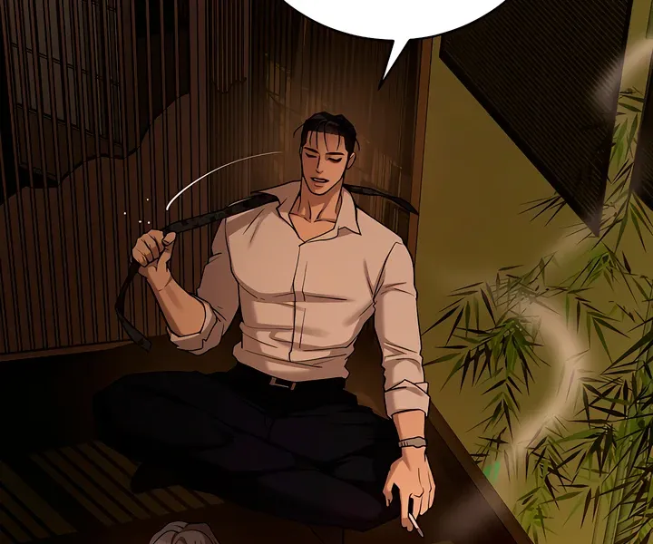 Read PEARL BOY: IGNITE THE DAWN chapter 10 image 35 on Lezhin