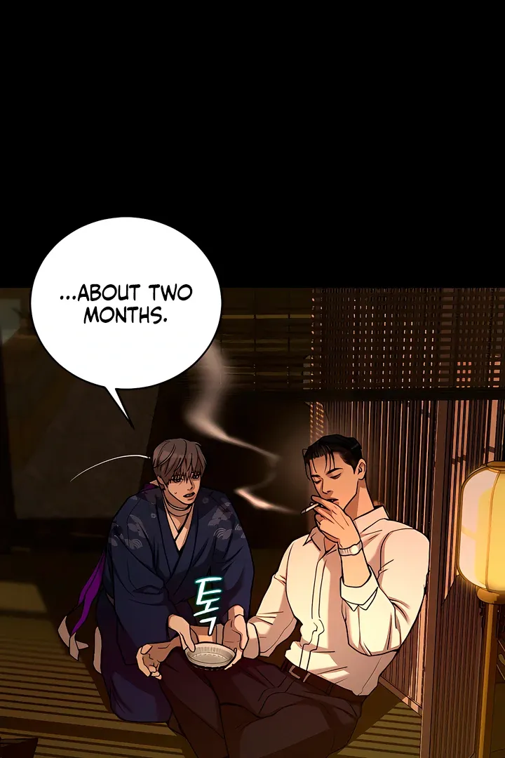 Read PEARL BOY: IGNITE THE DAWN chapter 10 image 37 on Lezhin