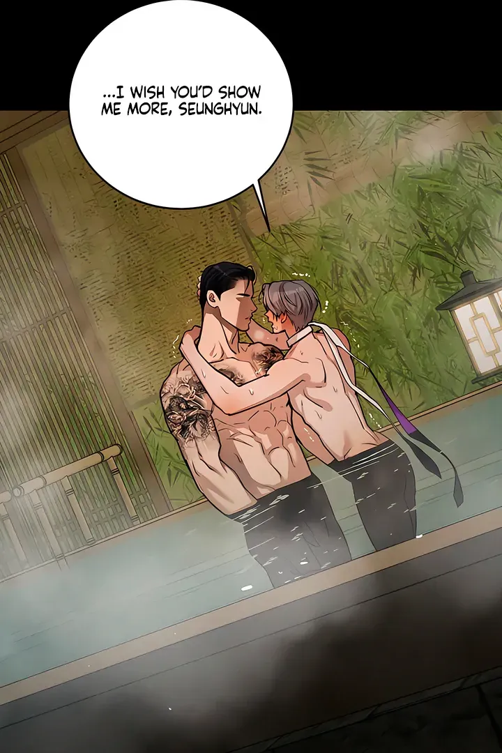 Read PEARL BOY: IGNITE THE DAWN chapter 10 image 71 on Lezhin