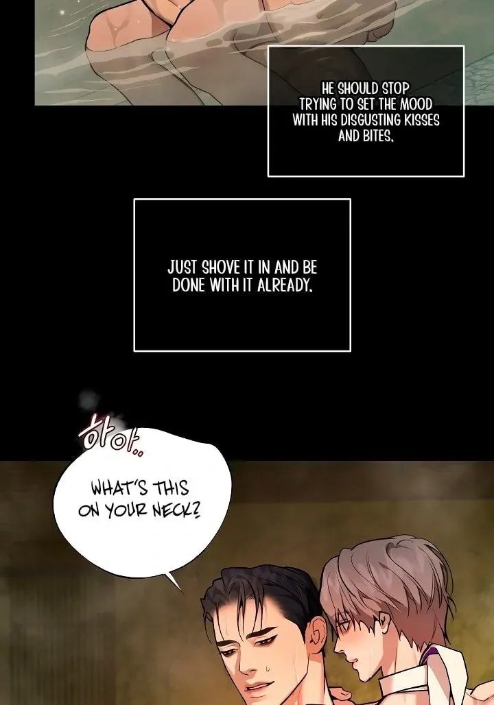 Read PEARL BOY: IGNITE THE DAWN chapter 11 image 33 on Lezhin
