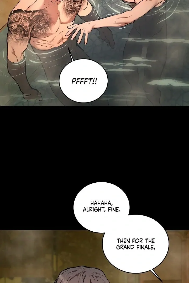 Read PEARL BOY: IGNITE THE DAWN chapter 11 image 4 on Lezhin