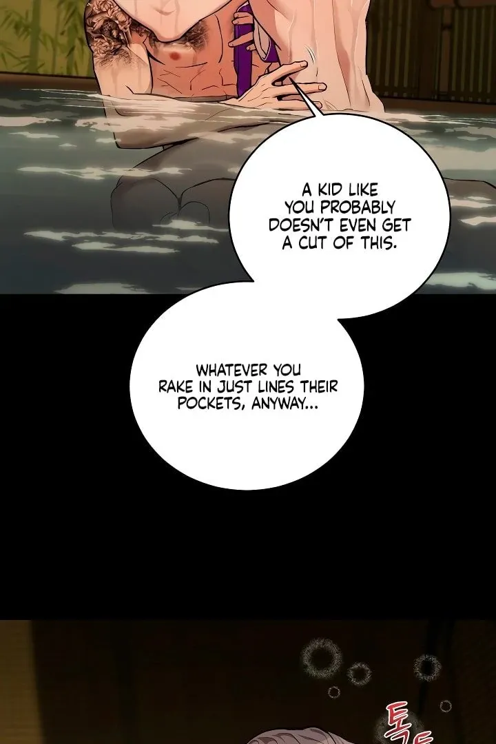 Read PEARL BOY: IGNITE THE DAWN chapter 11 image 48 on Lezhin
