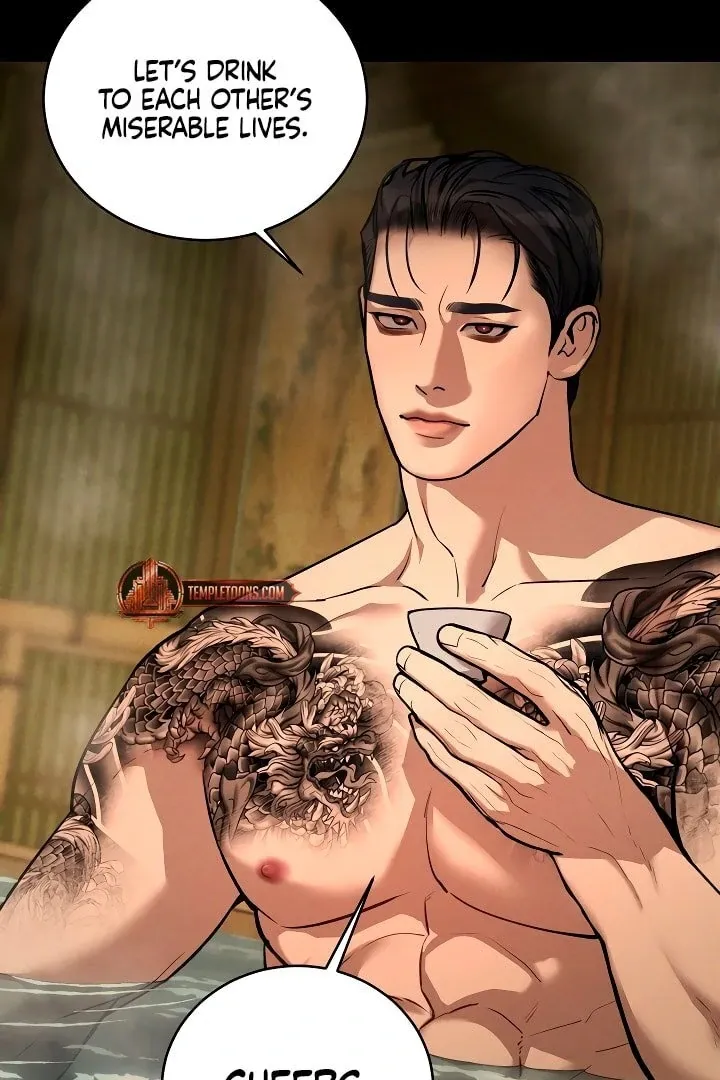 Read PEARL BOY: IGNITE THE DAWN chapter 11 image 6 on Lezhin
