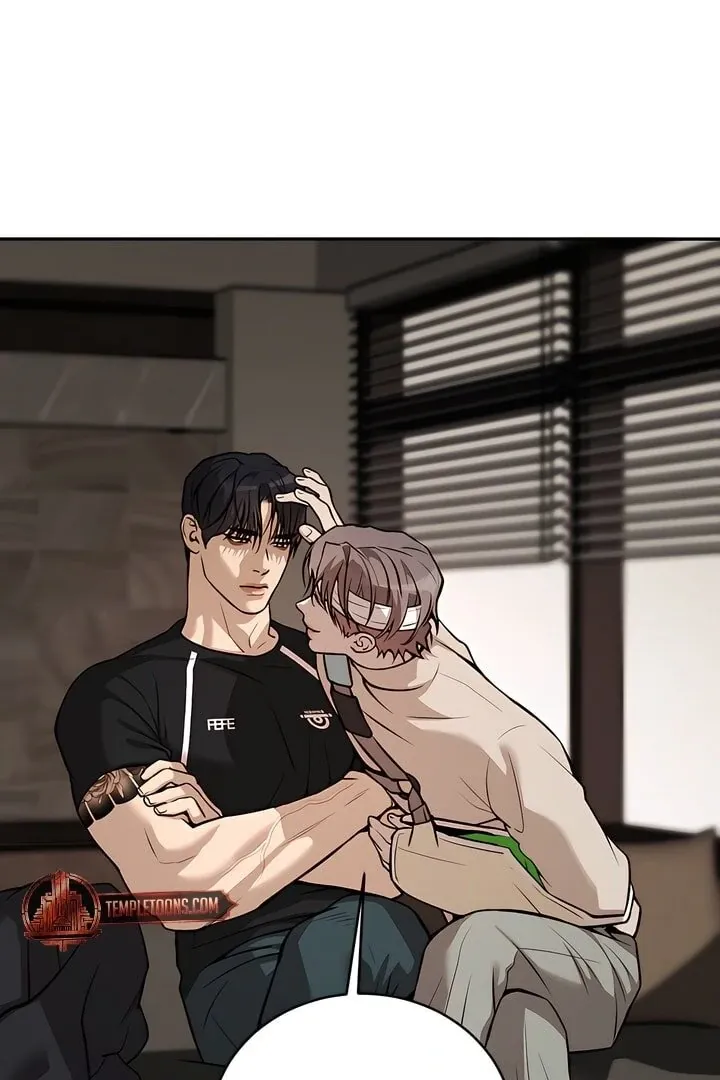 Read PEARL BOY: IGNITE THE DAWN chapter 13 image 10 on Lezhin