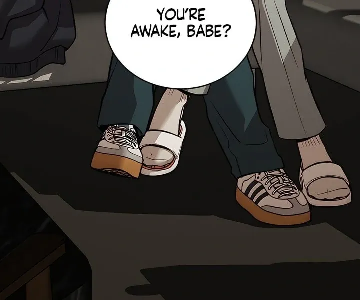 Read PEARL BOY: IGNITE THE DAWN chapter 13 image 11 on Lezhin