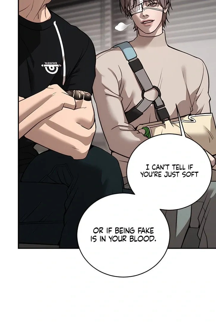 Read PEARL BOY: IGNITE THE DAWN chapter 13 image 17 on Lezhin