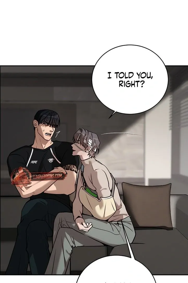 Read PEARL BOY: IGNITE THE DAWN chapter 13 image 18 on Lezhin