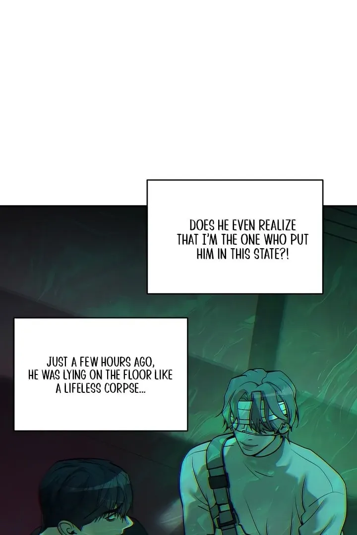 Read PEARL BOY: IGNITE THE DAWN chapter 13 image 21 on Lezhin