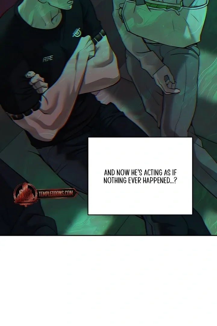 Read PEARL BOY: IGNITE THE DAWN chapter 13 image 22 on Lezhin