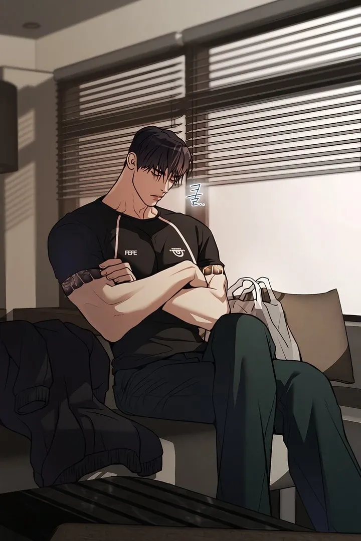 Read PEARL BOY: IGNITE THE DAWN chapter 13 image 3 on Lezhin