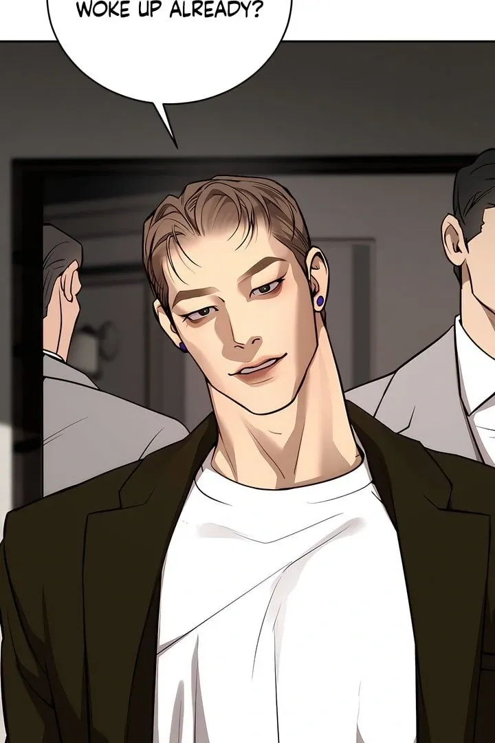 Read PEARL BOY: IGNITE THE DAWN chapter 13 image 33 on Lezhin