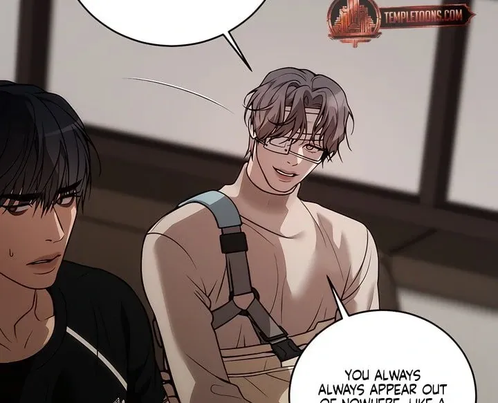 Read PEARL BOY: IGNITE THE DAWN chapter 13 image 35 on Lezhin