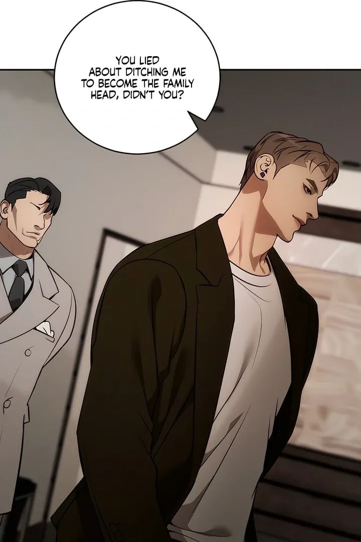 Read PEARL BOY: IGNITE THE DAWN chapter 13 image 37 on Lezhin