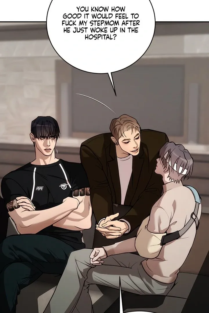 Read PEARL BOY: IGNITE THE DAWN chapter 13 image 40 on Lezhin