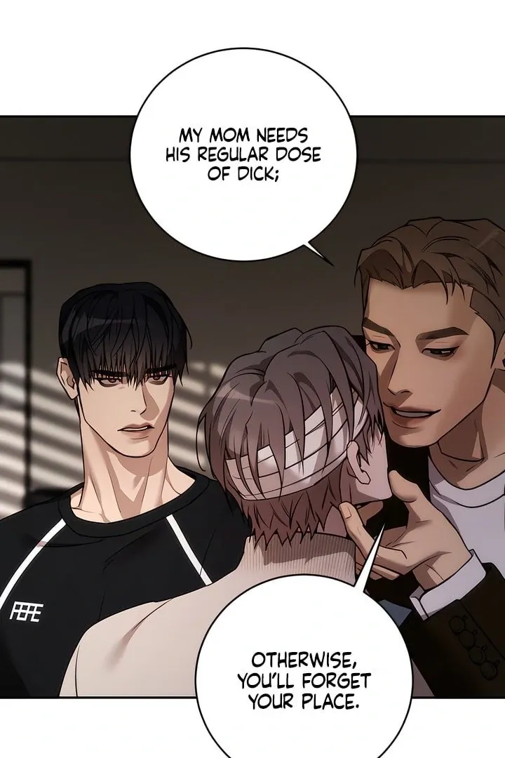 Read PEARL BOY: IGNITE THE DAWN chapter 13 image 43 on Lezhin