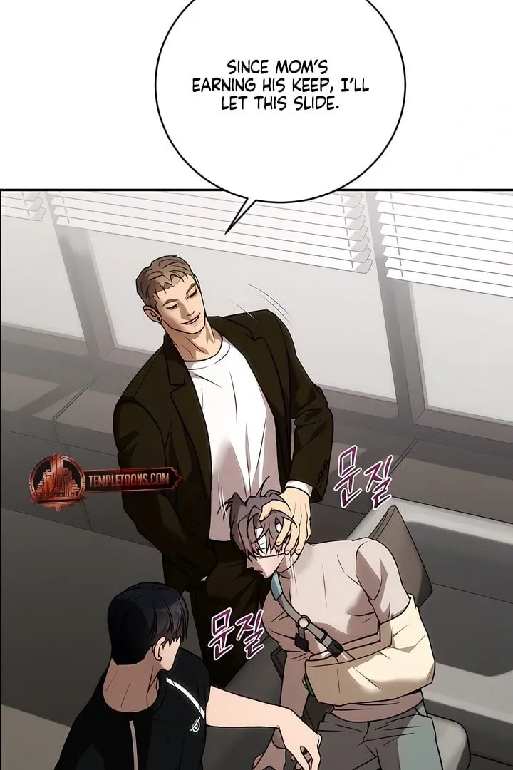 Read PEARL BOY: IGNITE THE DAWN chapter 13 image 53 on Lezhin