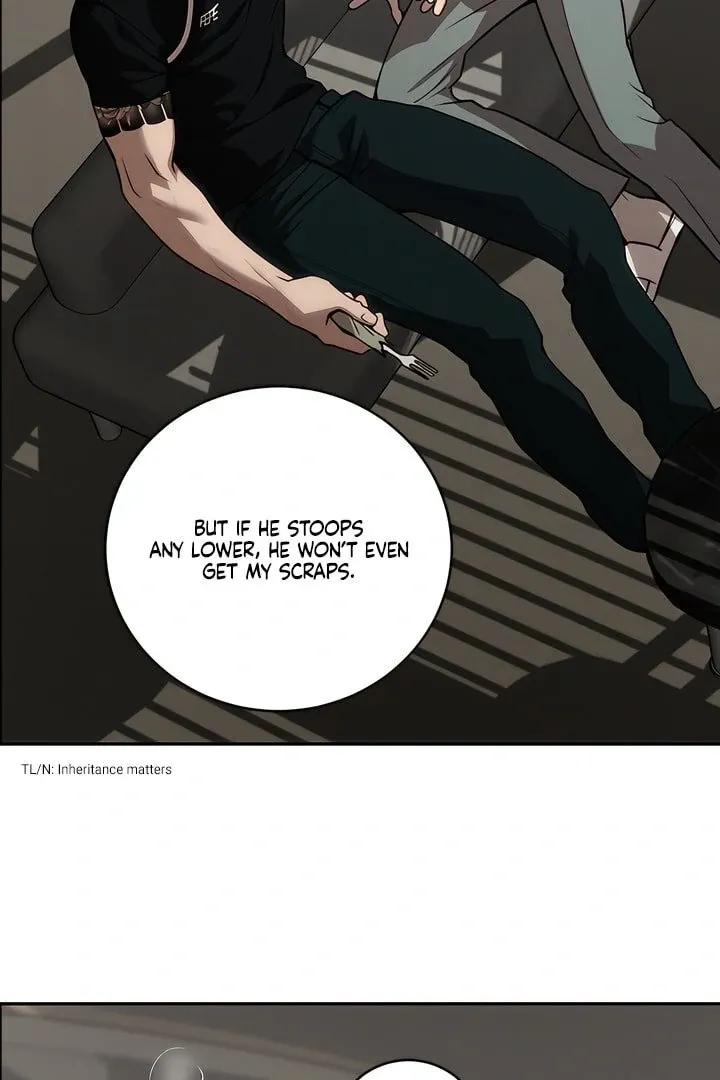 Read PEARL BOY: IGNITE THE DAWN chapter 13 image 54 on Lezhin