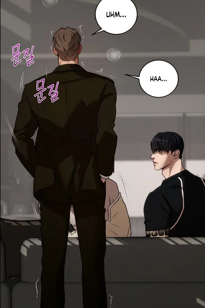 Read PEARL BOY: IGNITE THE DAWN chapter 13 image 55 on Lezhin