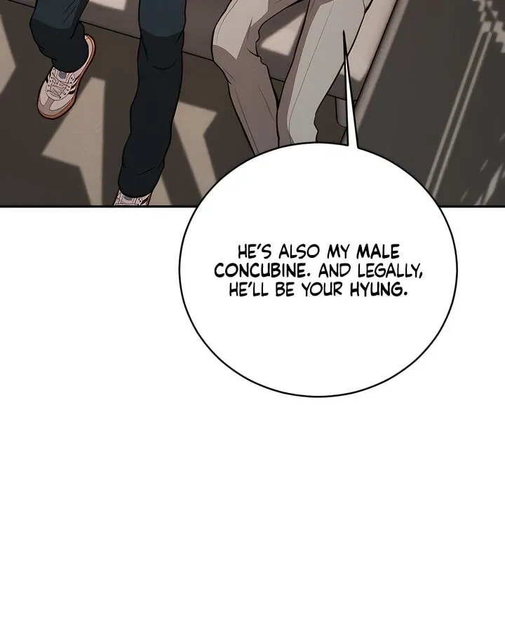 Read PEARL BOY: IGNITE THE DAWN chapter 13 image 70 on Lezhin