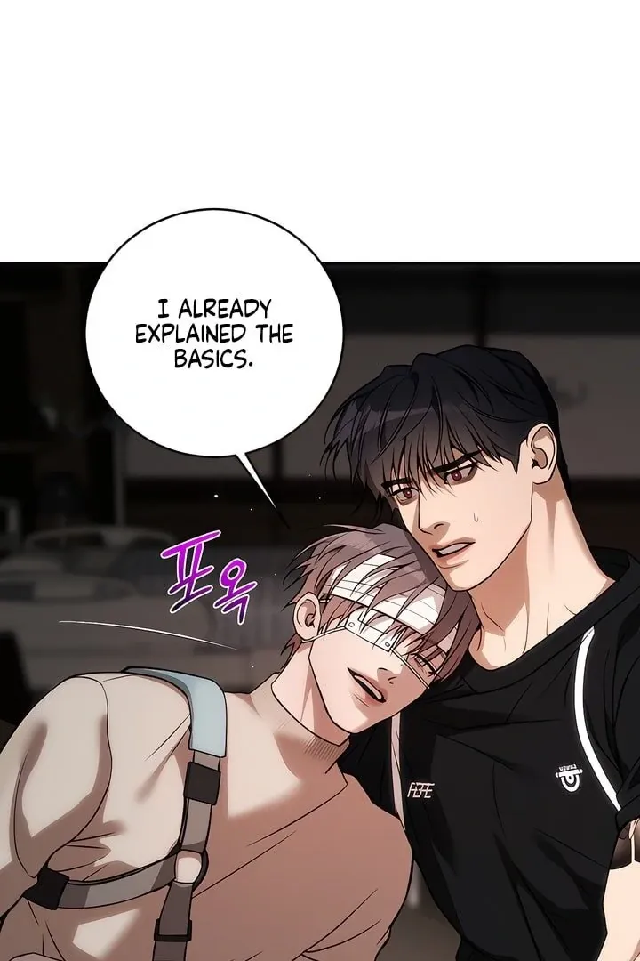 Read PEARL BOY: IGNITE THE DAWN chapter 13 image 74 on Lezhin