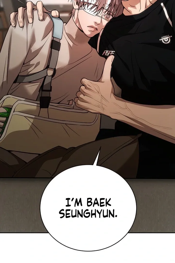 Read PEARL BOY: IGNITE THE DAWN chapter 13 image 79 on Lezhin