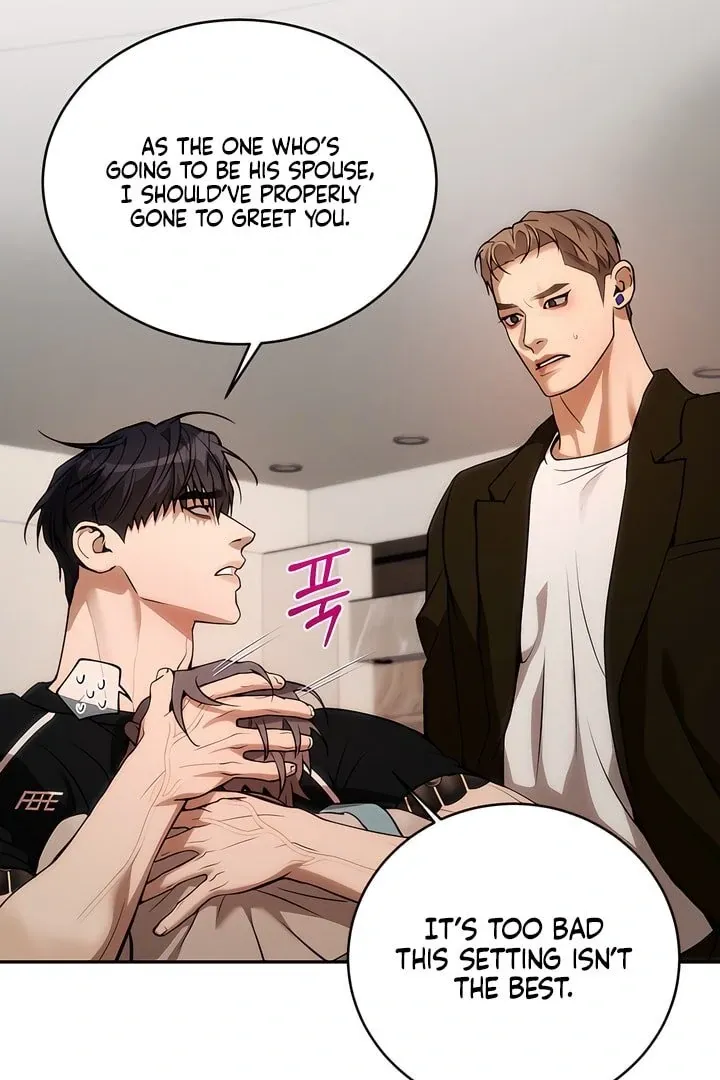 Read PEARL BOY: IGNITE THE DAWN chapter 13 image 83 on Lezhin