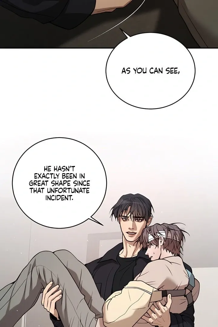 Read PEARL BOY: IGNITE THE DAWN chapter 13 image 85 on Lezhin