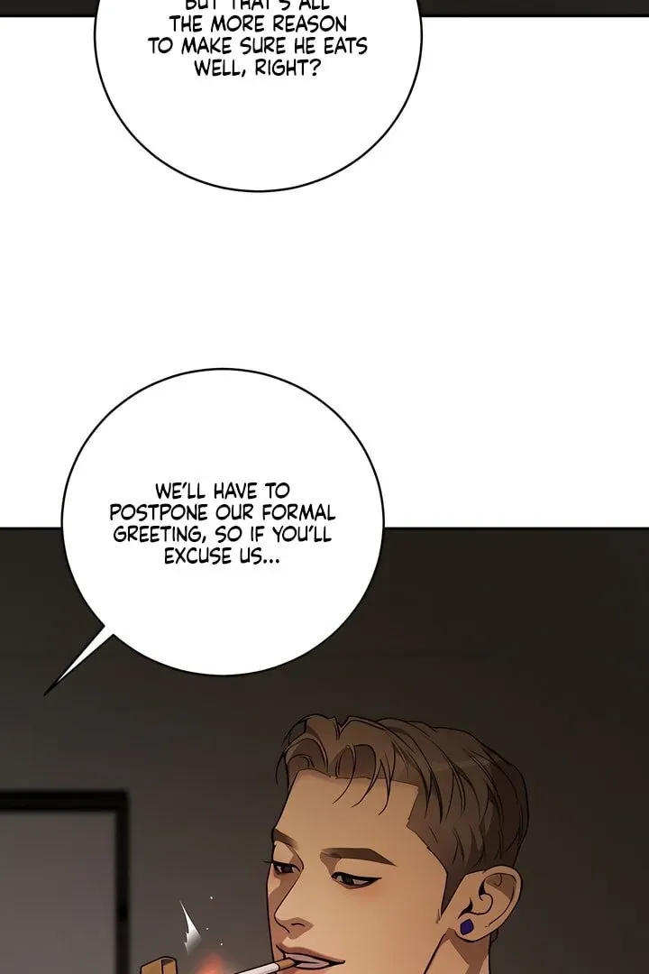Read PEARL BOY: IGNITE THE DAWN chapter 13 image 87 on Lezhin