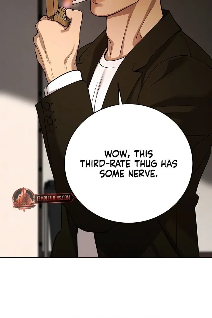 Read PEARL BOY: IGNITE THE DAWN chapter 13 image 88 on Lezhin