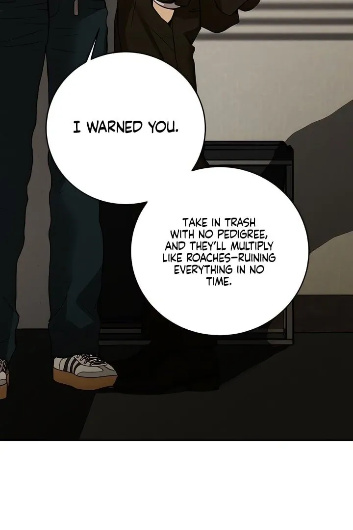 Read PEARL BOY: IGNITE THE DAWN chapter 13 image 90 on Lezhin