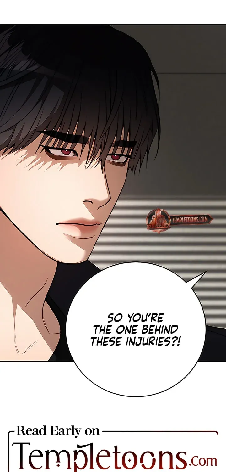 Read PEARL BOY: IGNITE THE DAWN chapter 13 image 95 on Lezhin