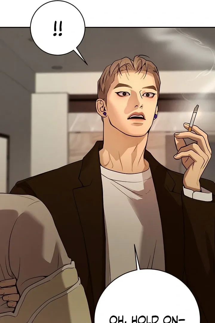 Read PEARL BOY: IGNITE THE DAWN chapter 14 image 3 on Lezhin