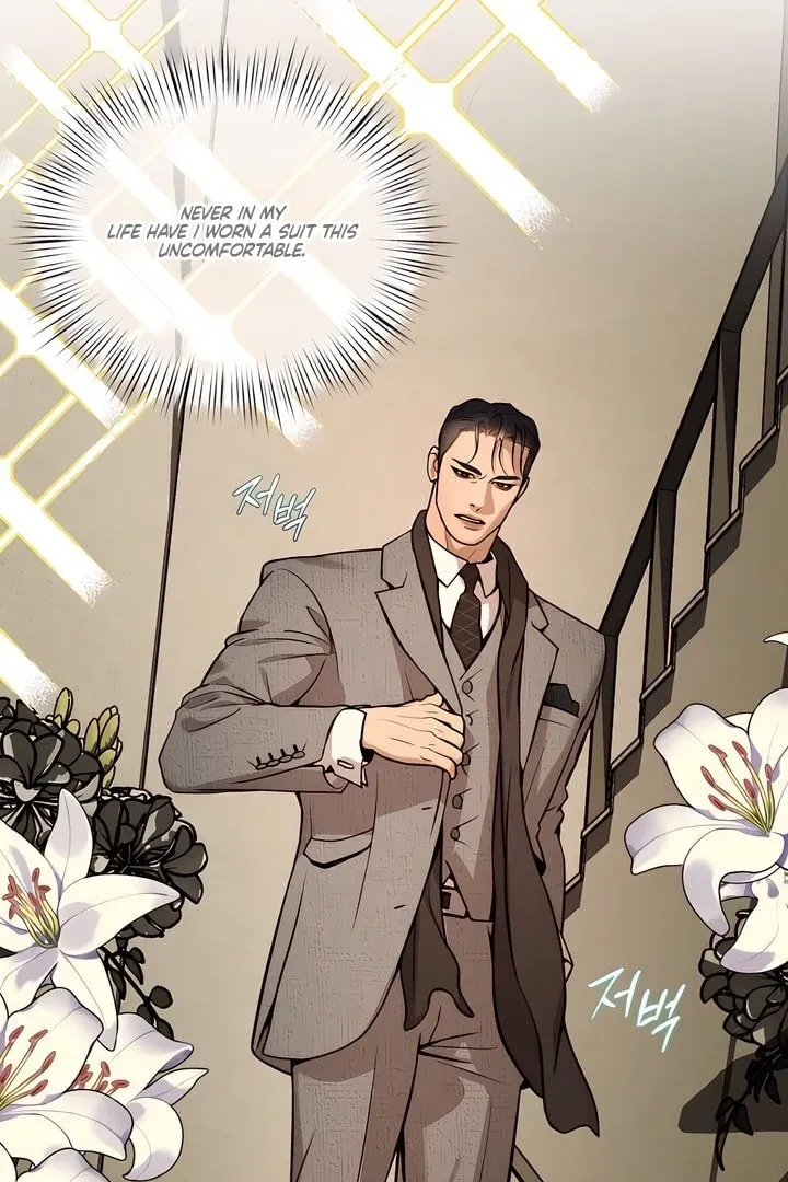 Read PEARL BOY: IGNITE THE DAWN chapter 14 image 48 on Lezhin