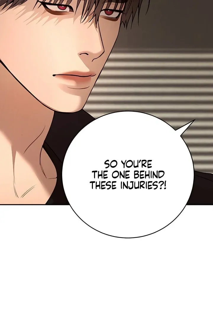 Read PEARL BOY: IGNITE THE DAWN chapter 14 image 5 on Lezhin
