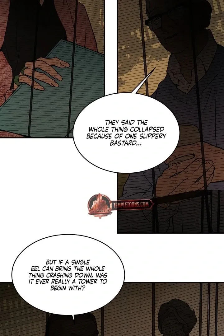 Read PEARL BOY: IGNITE THE DAWN chapter 14 image 64 on Lezhin